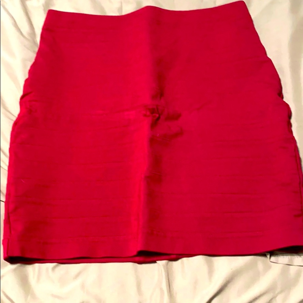 Express skirt worn once